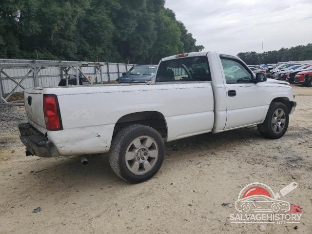 1GCEK14Z76Z138587 2006 CHEVROLET ALL Models photo no. 3