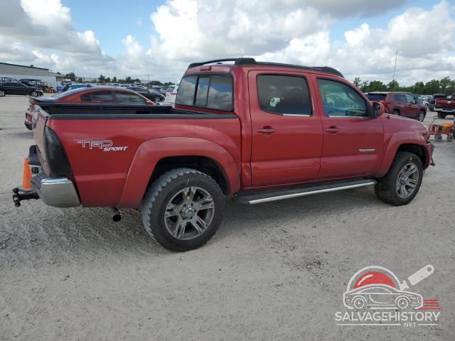 5TFJU4GN7BX008396 2011 TOYOTA TACOMA photo no. 3
