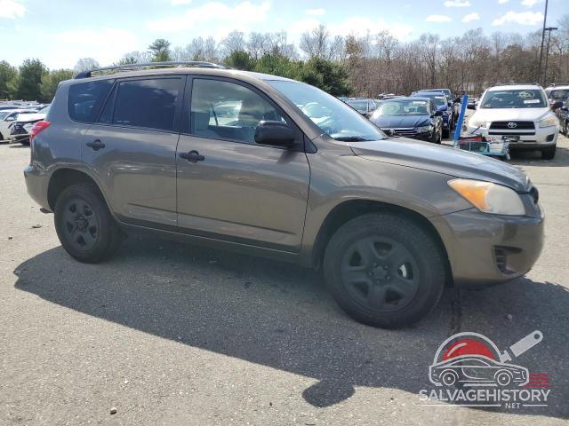 2T3BF4DVXCW237938 2012 TOYOTA RAV4 photo no. 4