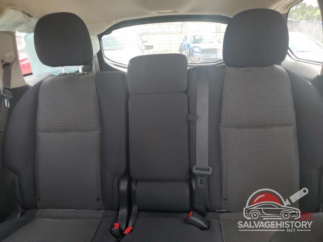 5N1DR2MN6HC662308 2017 NISSAN PATHFINDER photo no. 10