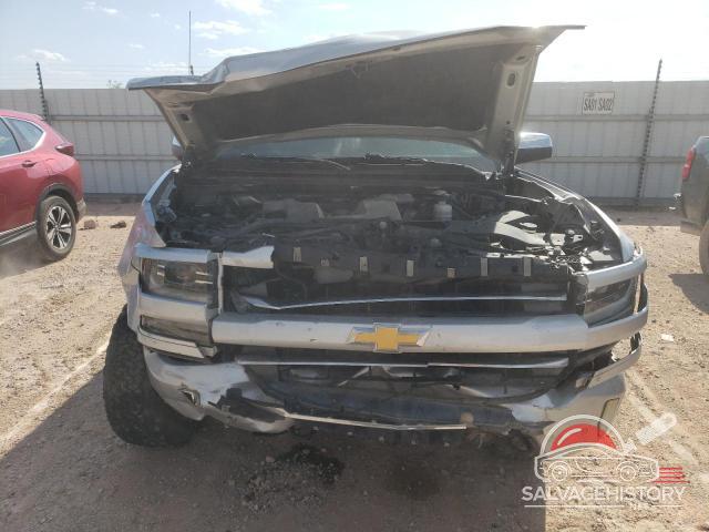 3GCUKSEC7GG249847 2016 CHEVROLET ALL Models photo no. 5