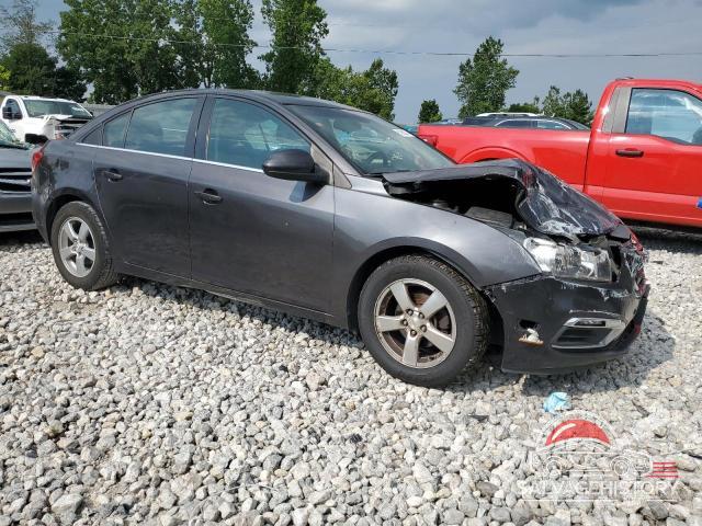 1G1PE5SB0G7196835 2016 CHEVROLET CRUZE photo no. 4