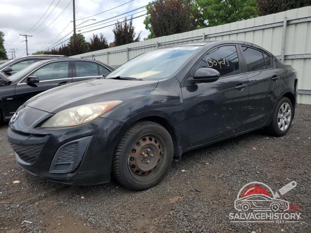 JM1BL1UF6B1372802 2011 MAZDA 3 photo no. 17