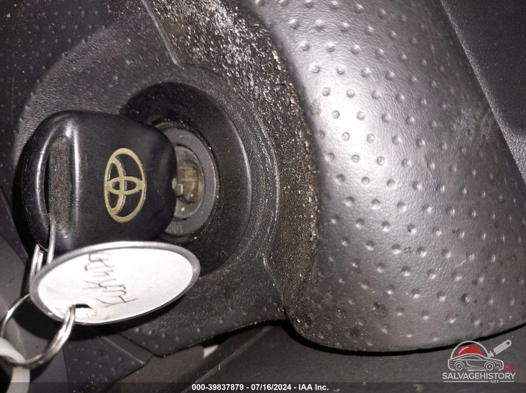 JTEBU4BF0DK158964 2013 TOYOTA FJ CRUISER photo no. 11