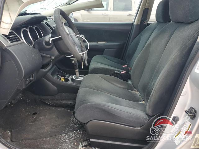 3N1BC1CP8BL388876 2011 NISSAN VERSA photo no. 7
