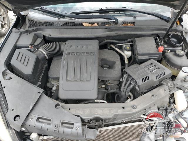 2GNALCEK4H1615746 2017 CHEVROLET EQUINOX photo no. 11