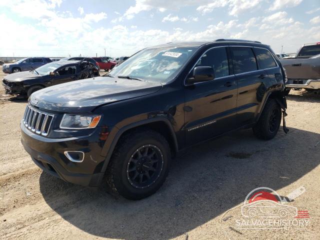 1C4RJFAGXEC177809 2014 JEEP GRAND CHER photo no. 9