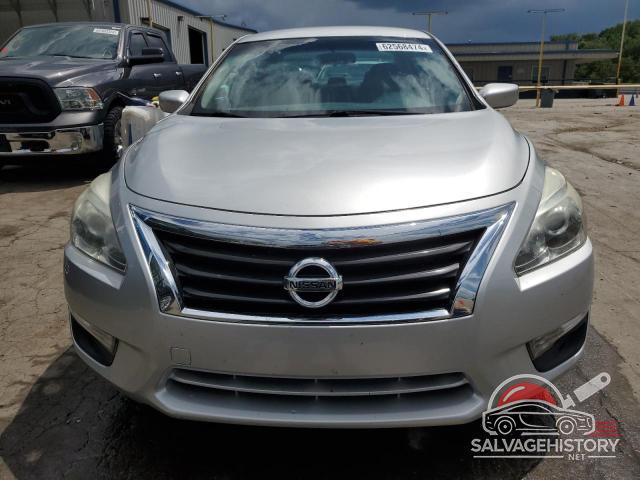 1N4AL3AP9FC461025 2015 NISSAN ALTIMA photo no. 5