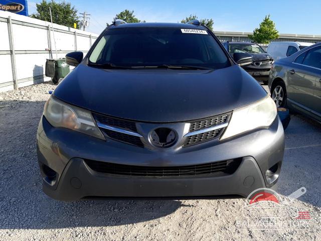 JTMBFREV1FD173379 2015 TOYOTA RAV4 photo no. 5