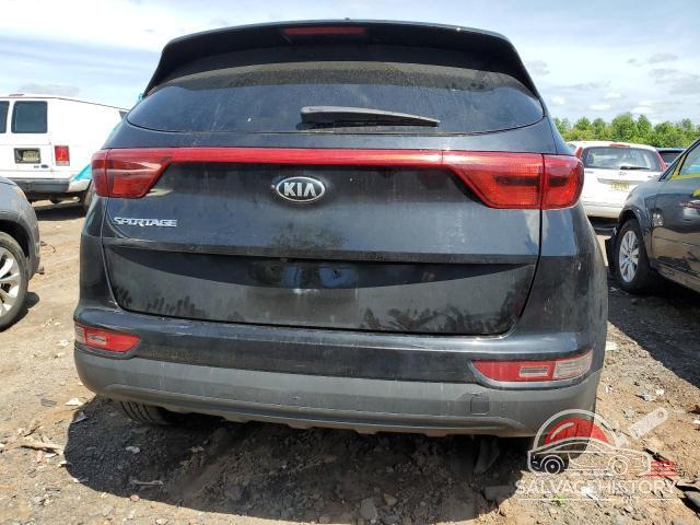 KNDPMCAC7J7364339 2018 KIA SPORTAGE photo no. 6