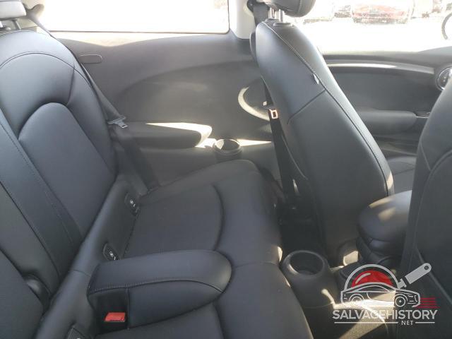 WMWXM5C55F3B34517 2015 MINI COOPER photo no. 10