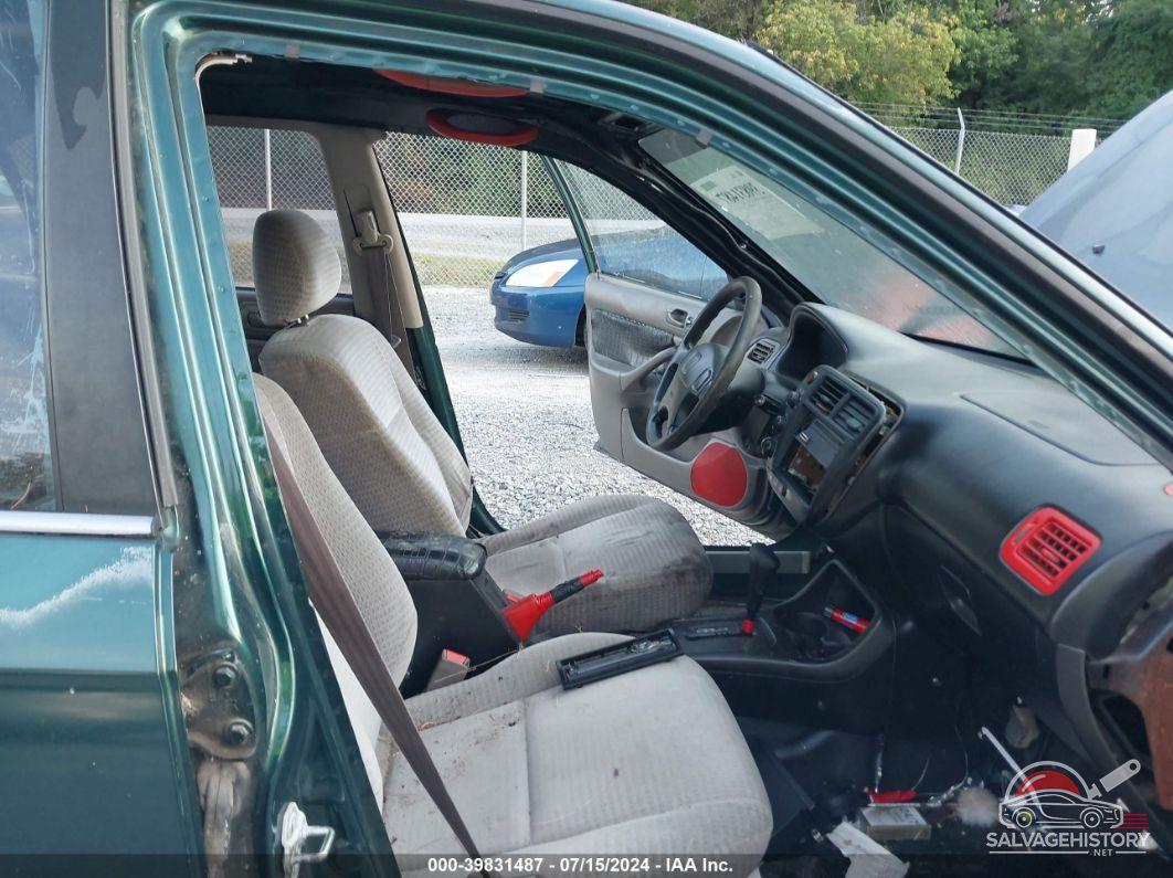 2HGEJ6614YH577466 2000 HONDA CIVIC photo no. 5