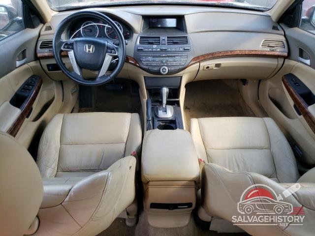 1HGCP2F85AA007069 2010 HONDA ACCORD photo no. 8