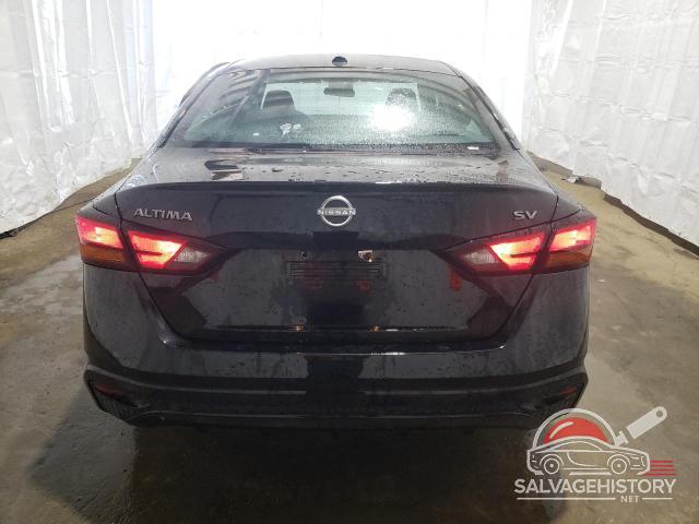 1N4BL4DV6RN344015 2024 NISSAN ALTIMA photo no. 6