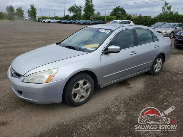 1HGCM56737A814359 2007 HONDA ACCORD photo no. 2