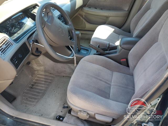 JT2BF28K5W0143939 1998 TOYOTA CAMRY photo no. 7