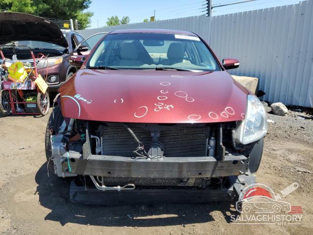 1N4BL2AP9BN416700 2011 NISSAN ALTIMA photo no. 5