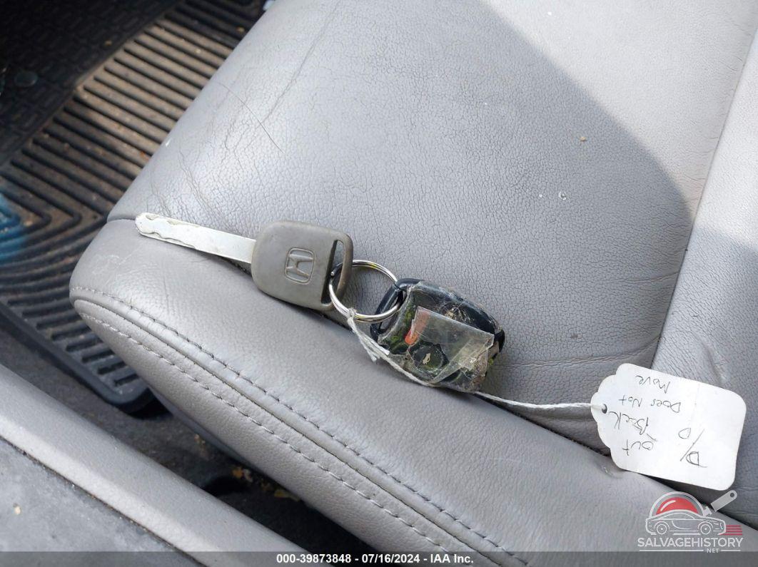 1HGCP368X9A035189 2009 HONDA ACCORD photo no. 9