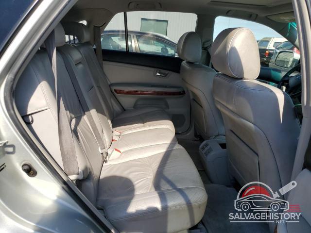 JTJHA31U940067184 2004 LEXUS RX330 photo no. 11