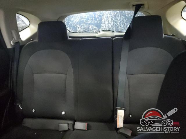 JN8AS5MV8DW638294 2013 NISSAN ROGUE S photo no. 10