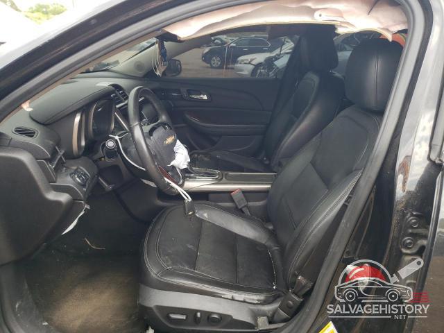 1G11F5SR0DF152352 2013 CHEVROLET MALIBU photo no. 7