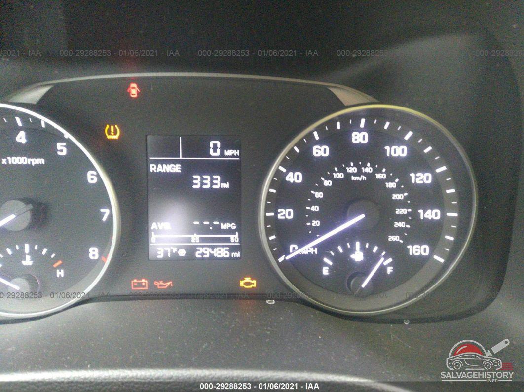 KMHD74LF4JU471644 2018 HYUNDAI ELANTRA photo no. 7