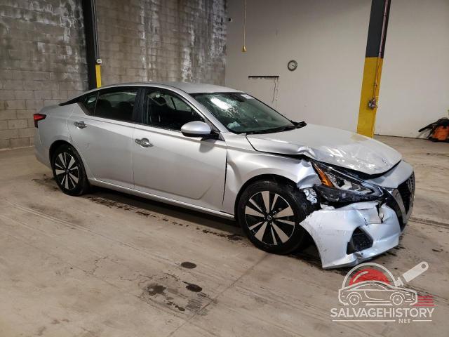 1N4BL4DV5NN389022 2022 NISSAN ALTIMA photo no. 4