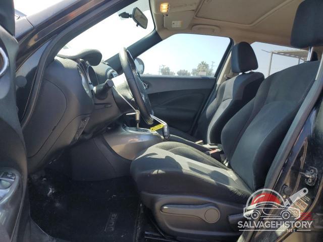 JN8AF5MV4CT124186 2012 NISSAN JUKE photo no. 7