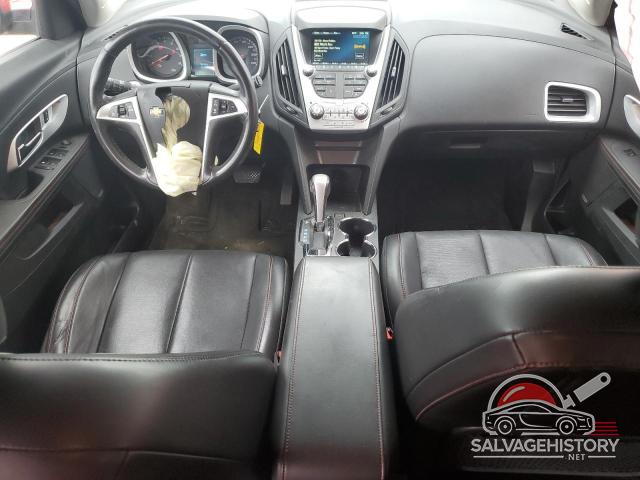 1GNALPEK0DZ101627 2013 CHEVROLET EQUINOX photo no. 8