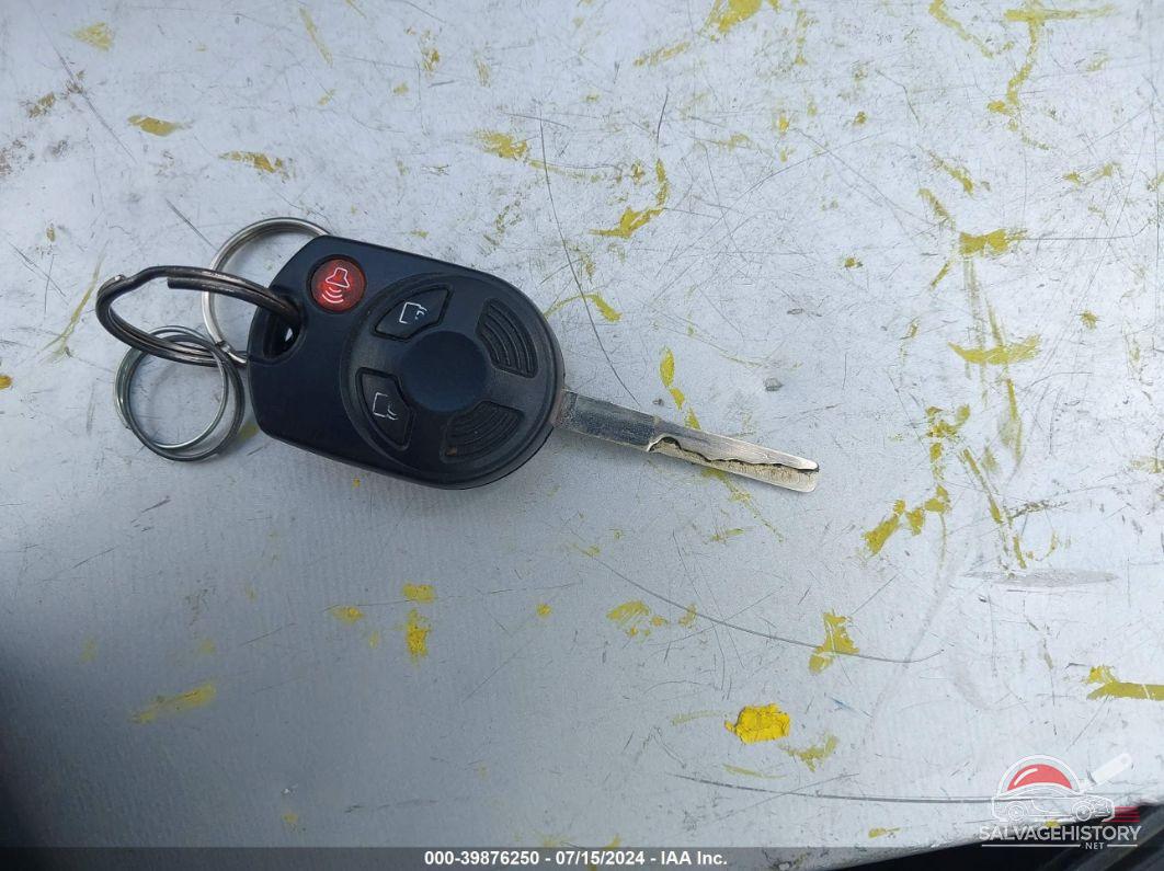 1FMCU9G90DUC73458 2013 FORD ESCAPE photo no. 11