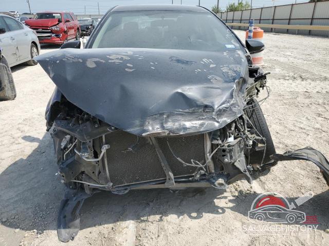 2T1BURHE1GC711420 2016 TOYOTA COROLLA photo no. 5