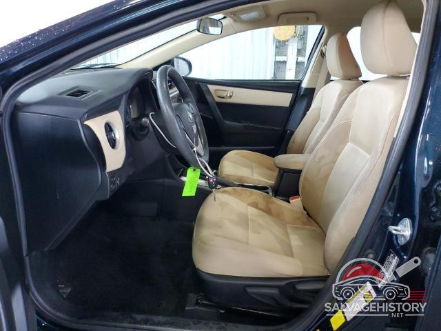 5YFBURHE0HP710406 2017 TOYOTA COROLLA photo no. 7