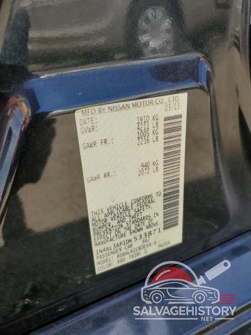 1N4AL3AP1DN533871 2013 NISSAN ALTIMA photo no. 13