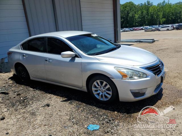 1N4AL3AP3EN351297 2014 NISSAN ALTIMA photo no. 4