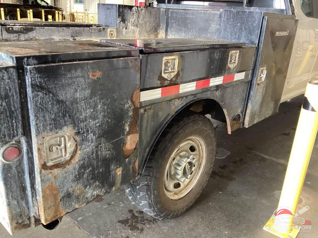 1FT7X2B66KEC38982 2019 FORD F250 photo no. 4