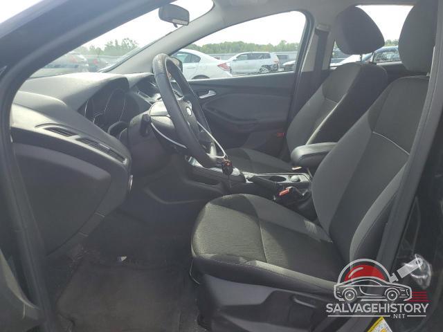 1FADP3K28EL368757 2014 FORD FOCUS photo no. 7
