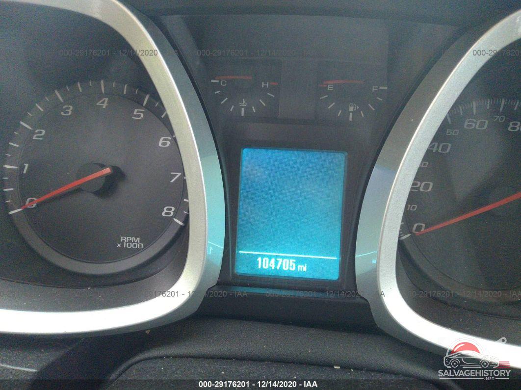 2GNFLDE57C6277213 2012 CHEVROLET EQUINOX photo no. 7