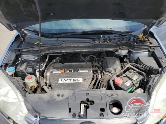 5J6RE48309L049056 2009 HONDA CRV photo no. 12