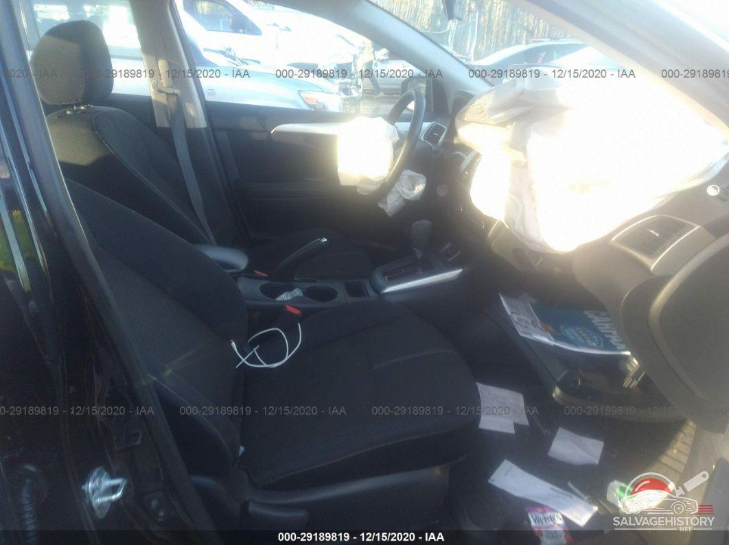 3N1AB7AP2GY235408 2016 NISSAN SENTRA photo no. 5