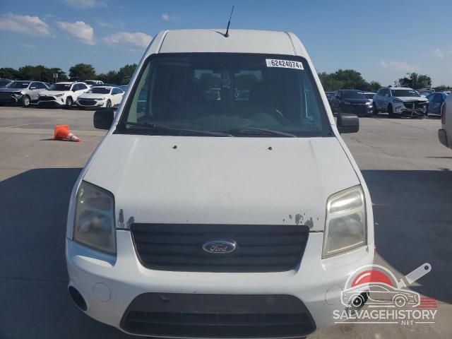 NM0LS7DN5CT120186 2012 FORD TRANSIT photo no. 5