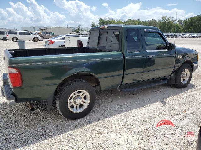 1FTYR14U21PA53593 2001 FORD RANGER photo no. 3