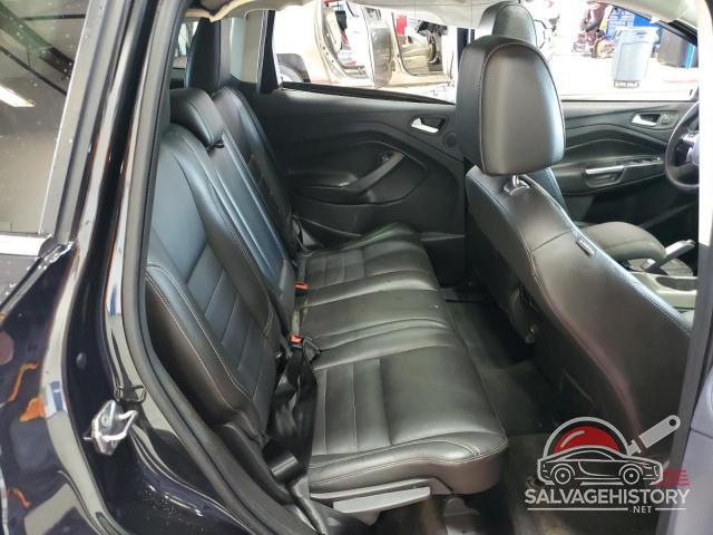 1FMCU9H9XDUA09579 2013 FORD ESCAPE photo no. 11