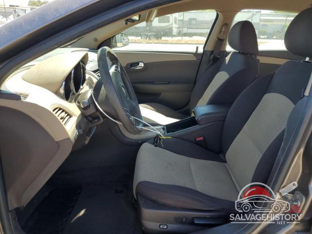 1G1ZB5E09CF148200 2012 CHEVROLET MALIBU photo no. 7