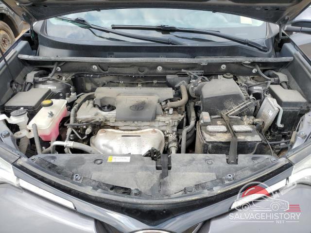 2T3ZFREV1GW293816 2016 TOYOTA RAV4 photo no. 12