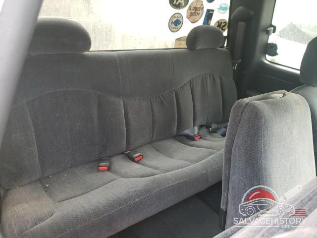 2GCEK19T7X1176786 1999 CHEVROLET ALL Models photo no. 10