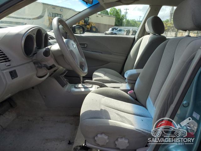 1N4AL11D23C117560 2003 NISSAN ALTIMA photo no. 7