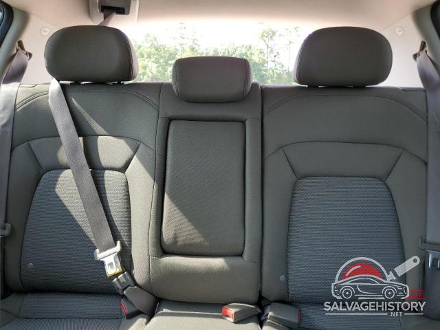 KNDPB3AC1E7599444 2014 KIA SPORTAGE photo no. 10