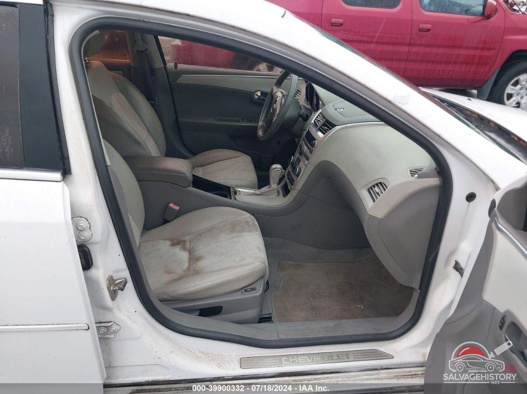 1G1ZD5EU8CF381806 2012 CHEVROLET MALIBU photo no. 5