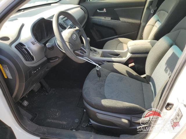 KNDPB3AC4G7871391 2016 KIA SPORTAGE photo no. 7