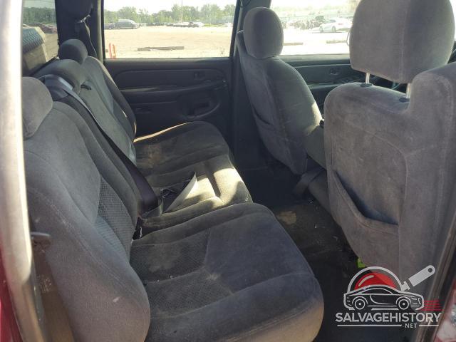 2GCEK13ZX61255204 2006 CHEVROLET SILVERADO photo no. 6
